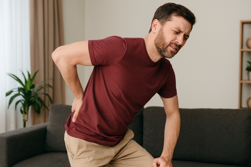 Najpogostejše poškodbe pri rekreativcih in kako jih preprečiti s pravilno masažo?