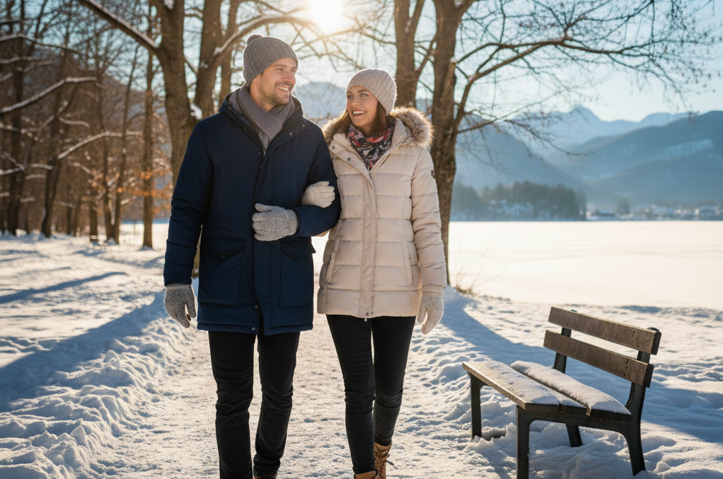 Pomen vitamina D v zimskem obdobju in kako nadomeščati pomanjkanje
