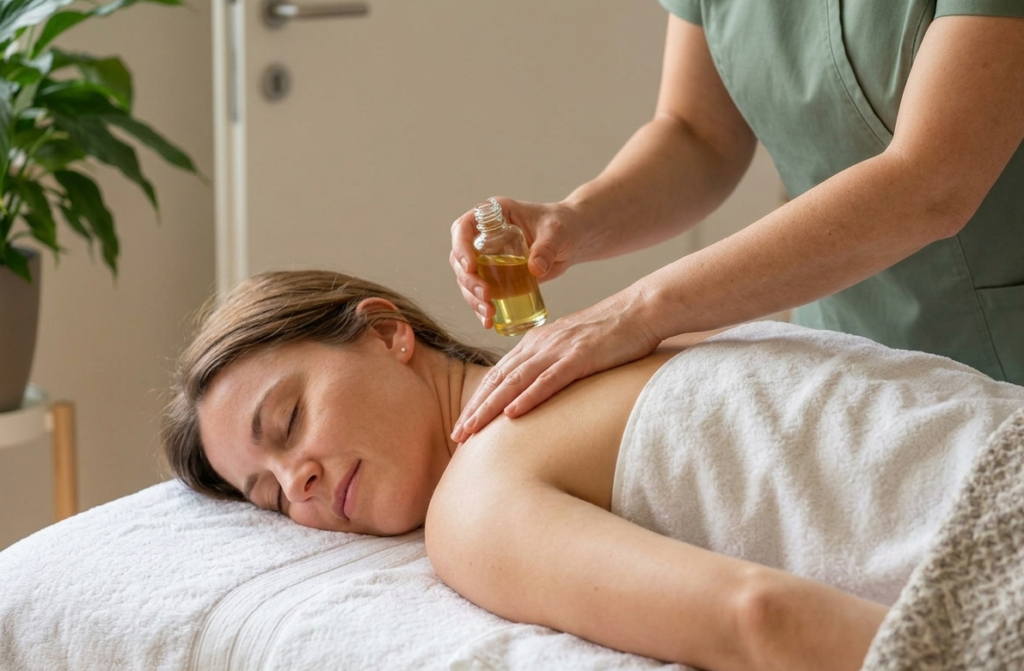 Kako spomladansko vreme vpliva na naše telo in energijo?