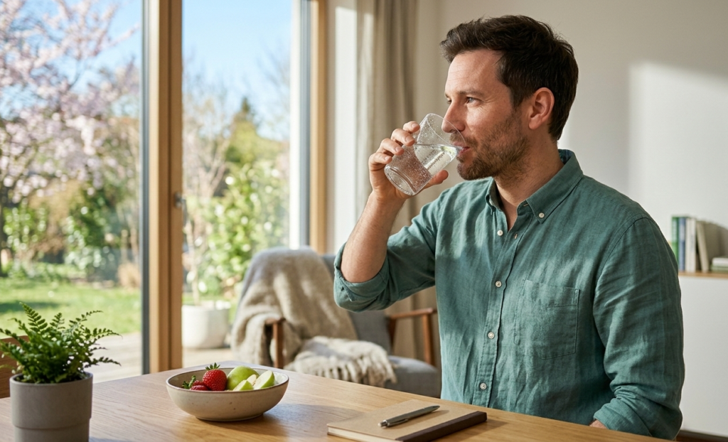 Razstrupljanje: miti in resnice o čiščenju telesa